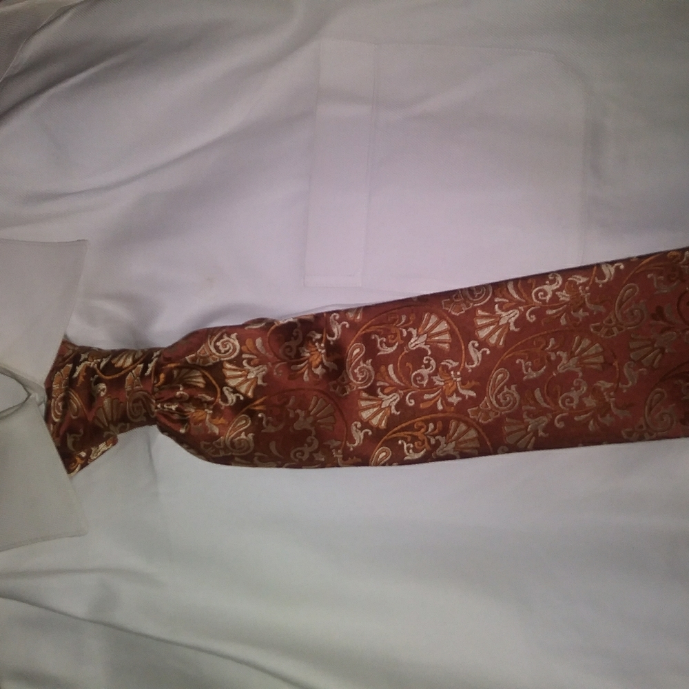 Necktie
